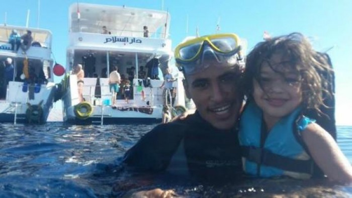 Sharm El Sheikh Ausflüge